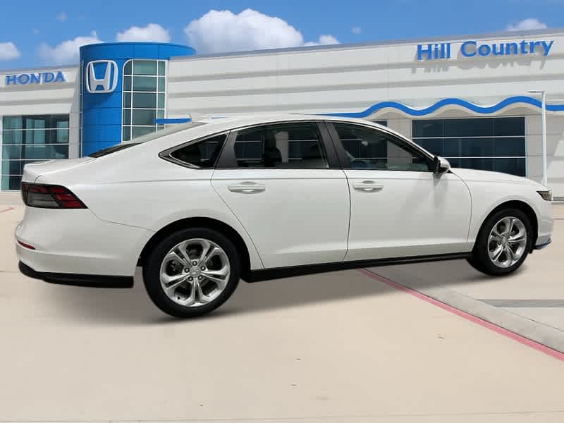 Thumbnail: 2025 Honda Accord - 6