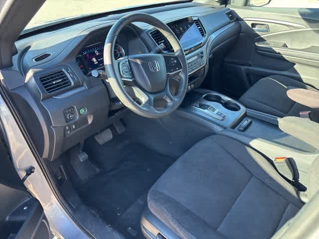 Thumbnail: 2022 Honda Pilot - 9