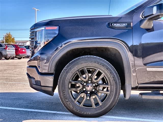 Thumbnail: 2022 GMC Sierra 1500 - 14