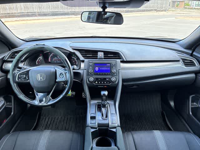 Thumbnail: 2019 Honda Civic - 18
