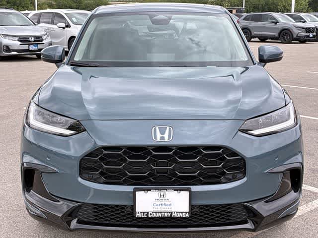 Thumbnail: 2026 Honda HR-V - 9