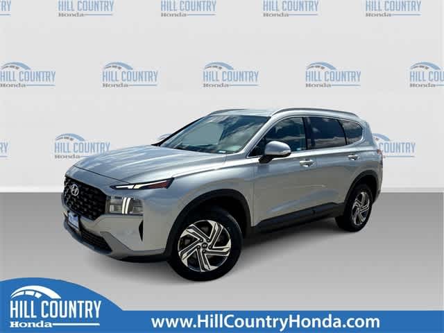 2023 Hyundai Santa Fe SEL -
                  San Antonio, TX