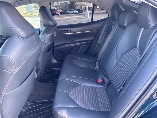 Thumbnail: 2019 Toyota Camry - 20