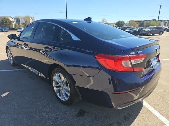 Thumbnail: 2020 Honda Accord - 8