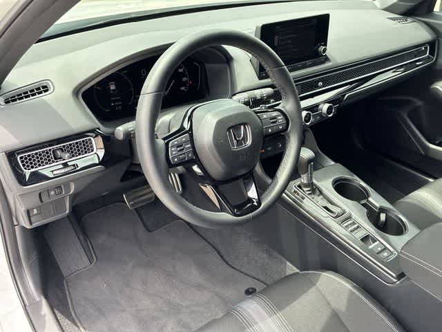 Thumbnail: 2026 Honda Civic - 2