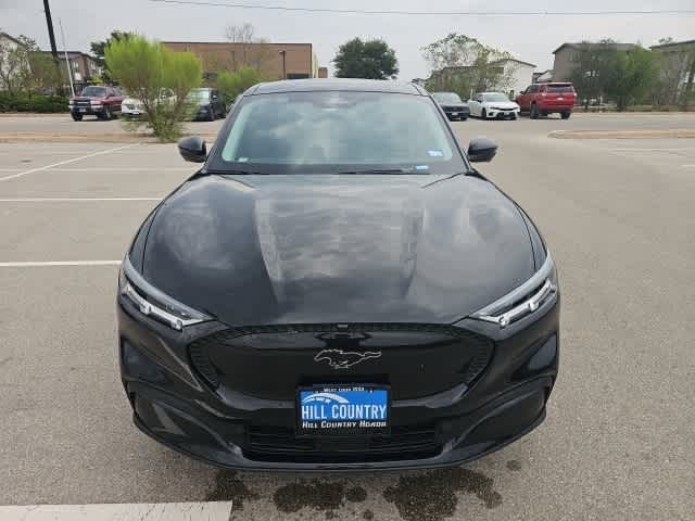 Thumbnail: 2021 Ford Mustang Mach-E - 2