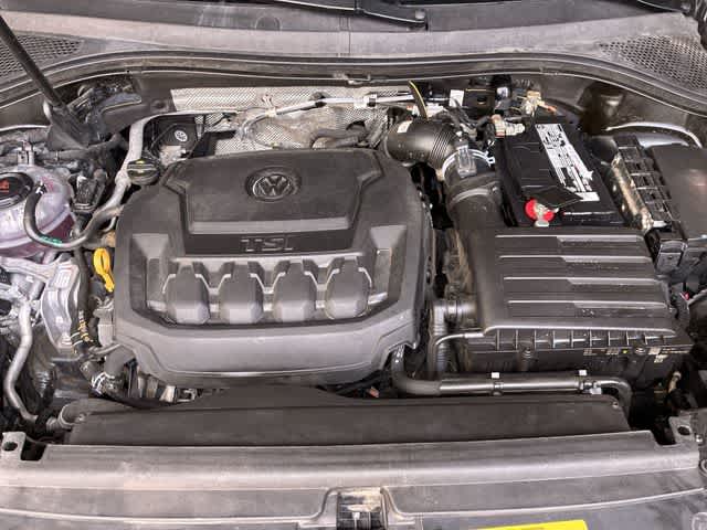 Thumbnail: 2023 Volkswagen Tiguan - 15