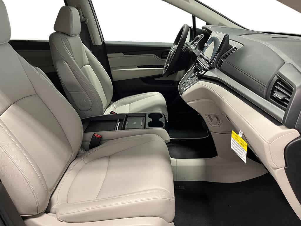 Thumbnail: 2026 Honda Odyssey - 28