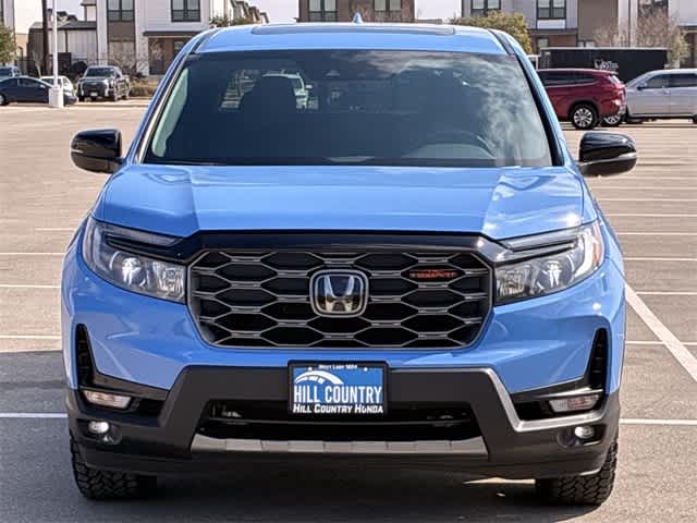 Thumbnail: 2024 Honda Ridgeline - 9