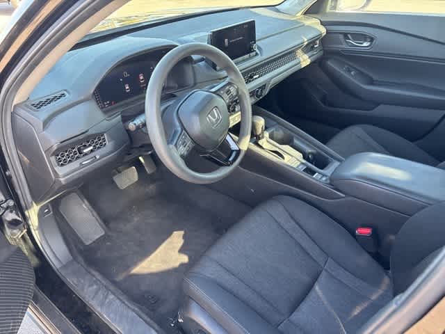 Thumbnail: 2024 Honda Accord - 9