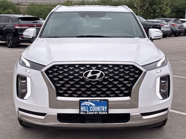 Thumbnail: 2022 Hyundai Palisade - 9