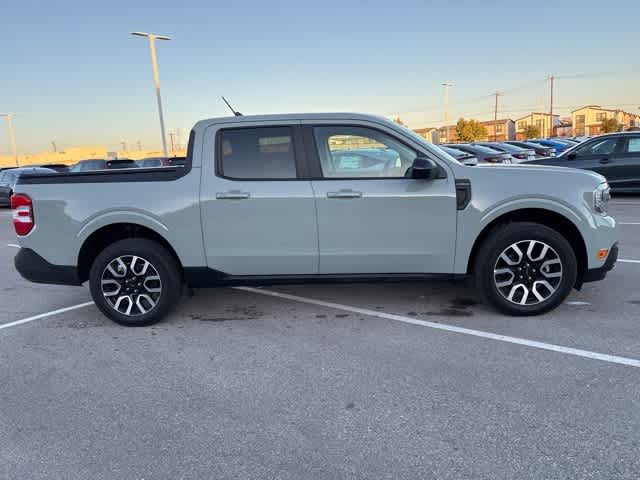 Thumbnail: 2024 Ford Maverick - 6