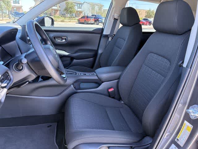 Thumbnail: 2026 Honda HR-V - 17