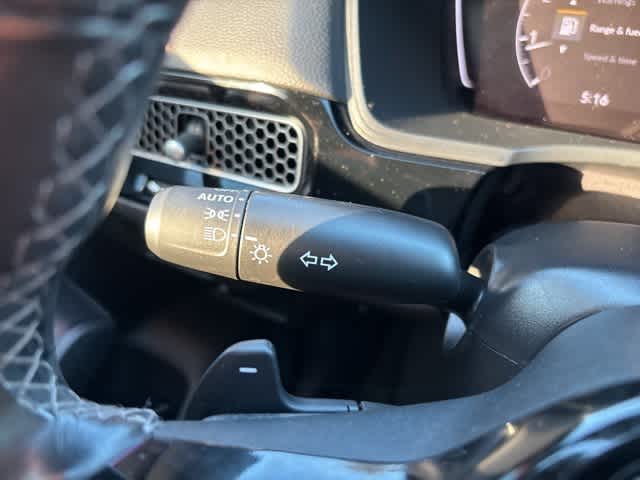 Thumbnail: 2022 Honda Civic - 15