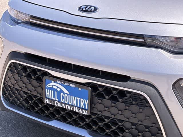 Thumbnail: 2021 Kia Soul - 18