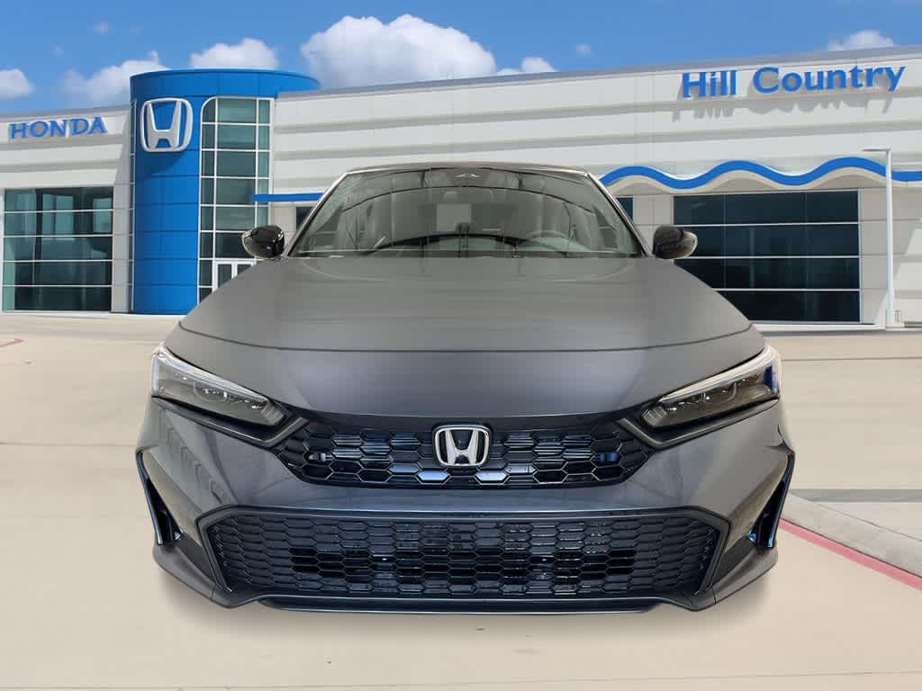 Thumbnail: 2026 Honda Civic - 8