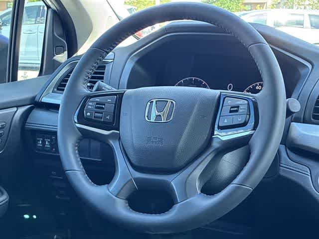 Thumbnail: 2026 Honda Odyssey - 25