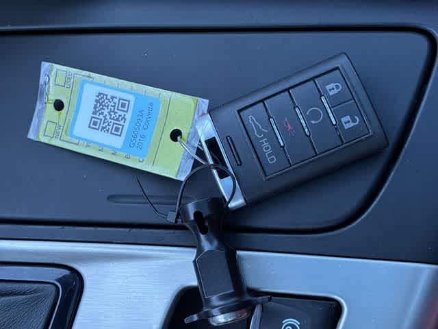 Thumbnail: 2016 Chevrolet Corvette - 35