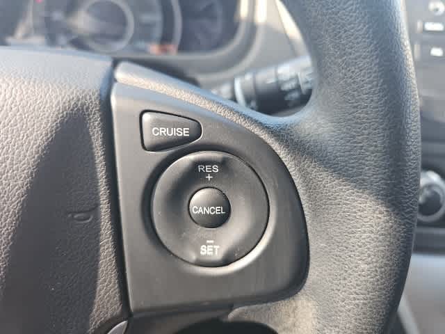 Thumbnail: 2013 Honda CR-V - 19