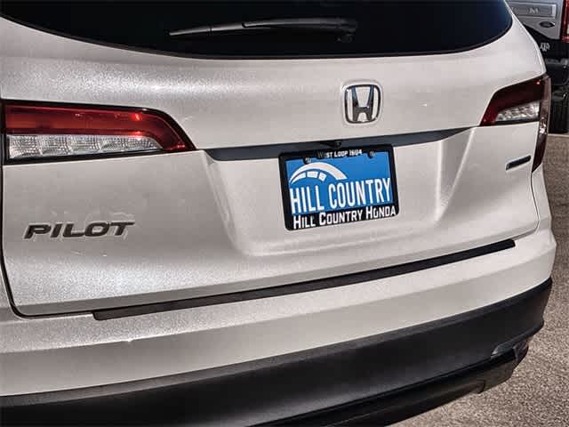 Thumbnail: 2022 Honda Pilot - 13