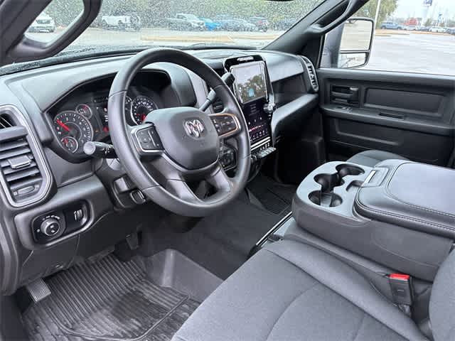 Thumbnail: 2025 RAM 2500 - 2