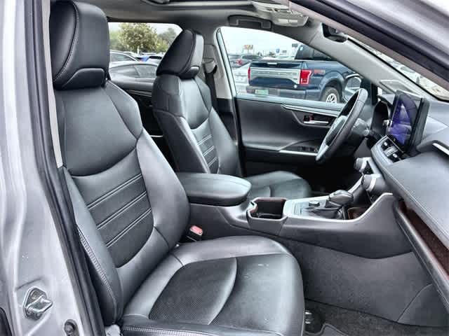 Thumbnail: 2023 Toyota RAV4 - 24