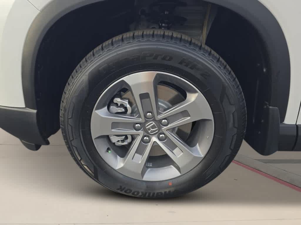 Thumbnail: 2026 Honda Pilot - 9