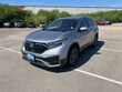  Honda CR-V Hybrid