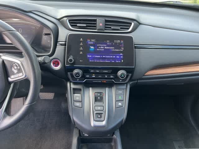 2020 Honda CR-V EX 17