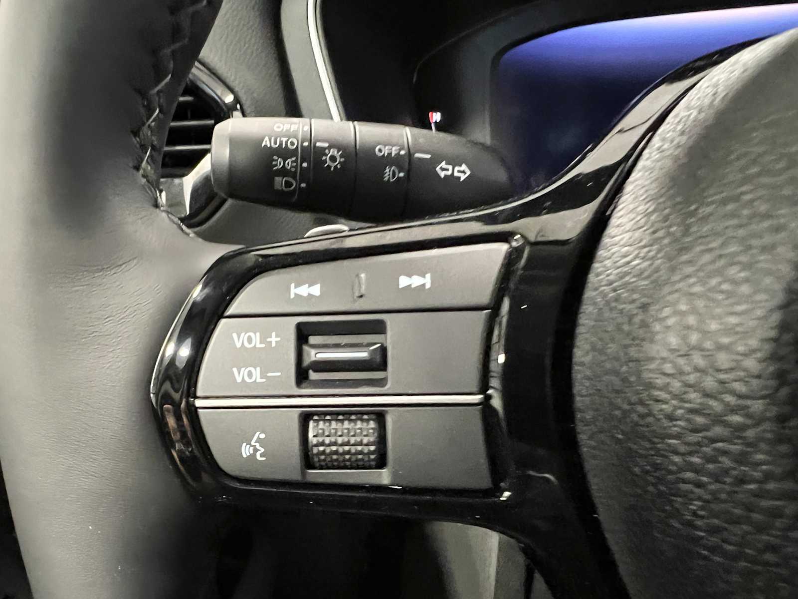 Thumbnail: 2025 Honda Pilot - 19