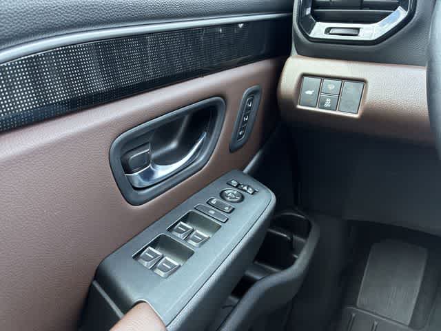 Thumbnail: 2025 Honda Pilot - 41