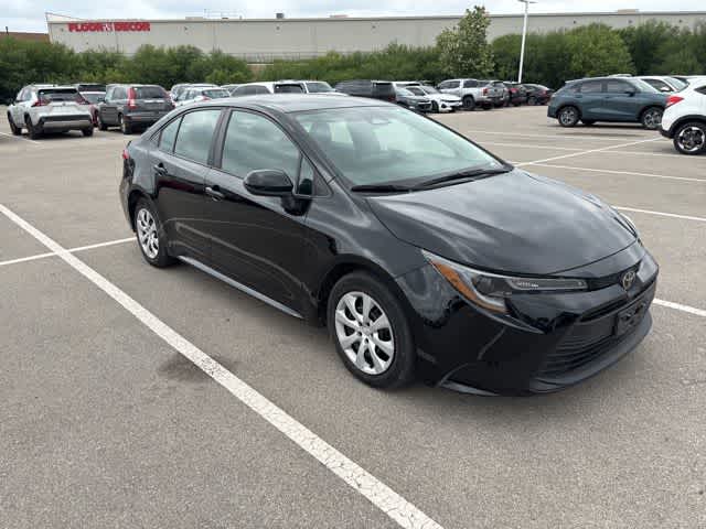 Thumbnail: 2023 Toyota Corolla - 7