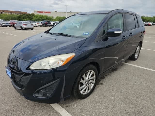 Thumbnail: 2015 Mazda Mazda5 - 1