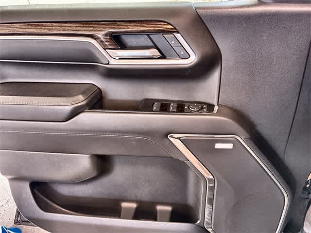 Thumbnail: 2022 GMC Sierra 1500 - 39