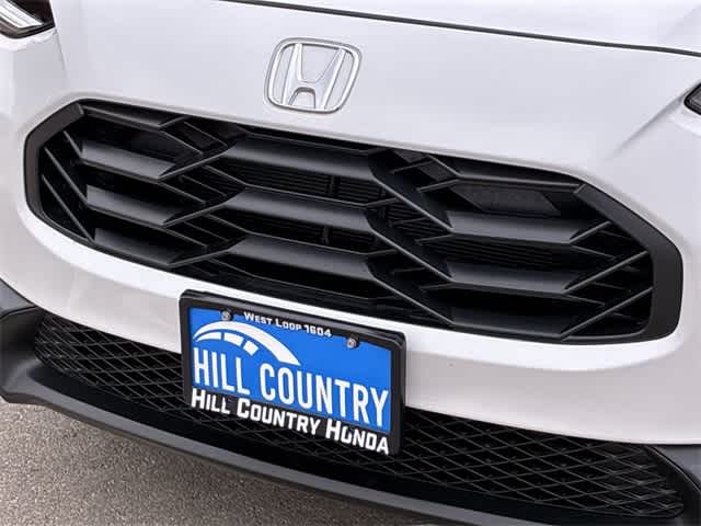 Thumbnail: 2026 Honda HR-V - 12