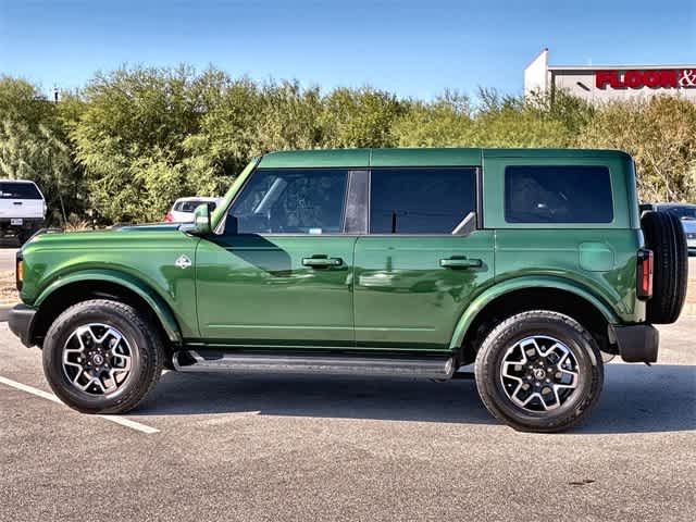 Thumbnail: 2025 Ford Bronco - 9