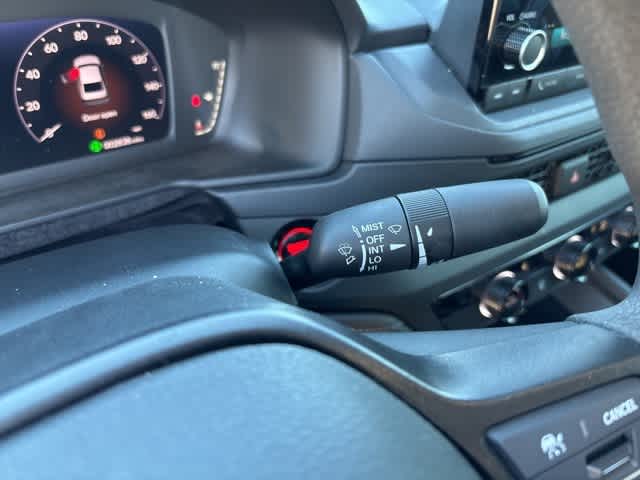 Thumbnail: 2025 Honda Accord - 14