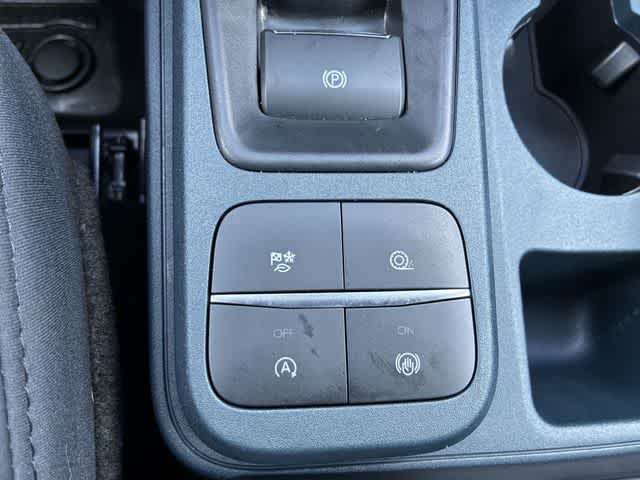 Thumbnail: 2024 Ford Maverick - 40