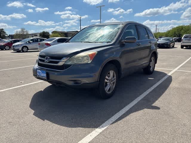 2011 Honda CR-V EX-L -
                  San Antonio, TX