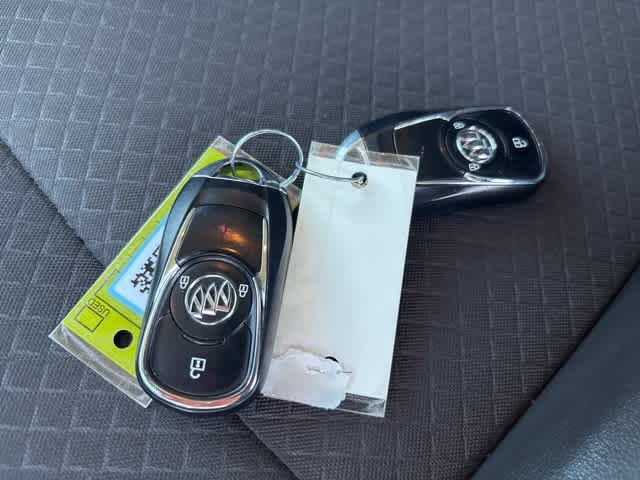 Thumbnail: 2018 Buick Encore - 22