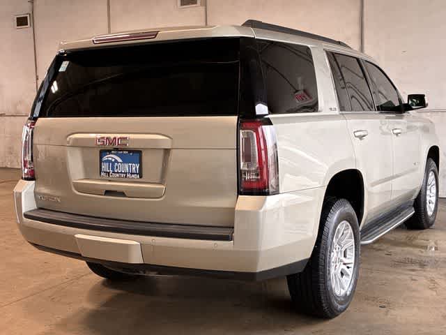 Thumbnail: 2017 GMC Yukon - 6