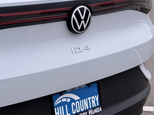 Thumbnail: 2021 Volkswagen ID.4 - 13
