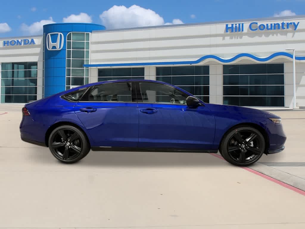 Thumbnail: 2026 Honda Accord - 6