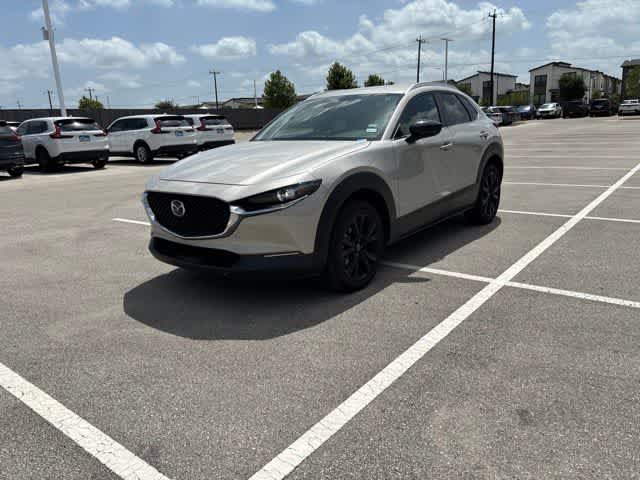 Thumbnail: 2024 Mazda CX-30 - 1