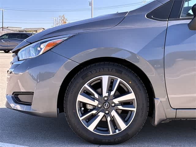 Thumbnail: 2024 Nissan Versa - 14