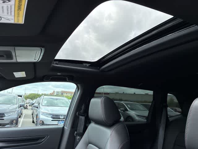 Thumbnail: 2025 Honda CR-V - 20