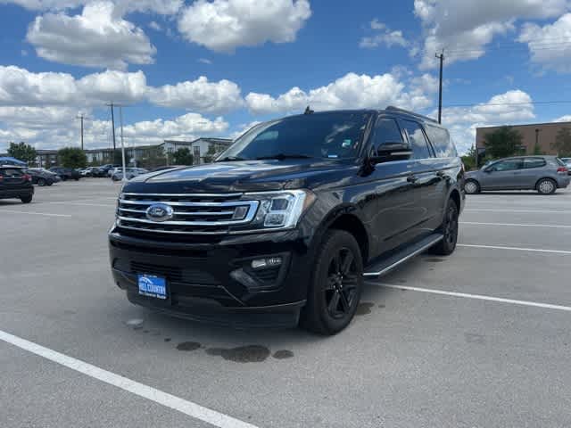2020 Ford Expedition MAX XLT -
                  San Antonio, TX
