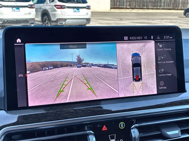 Thumbnail: 2022 BMW X4 - 32