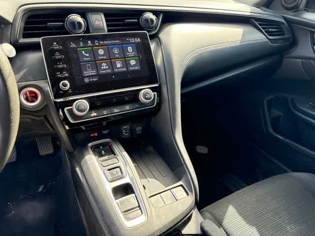 Thumbnail: 2021 Honda Insight - 20