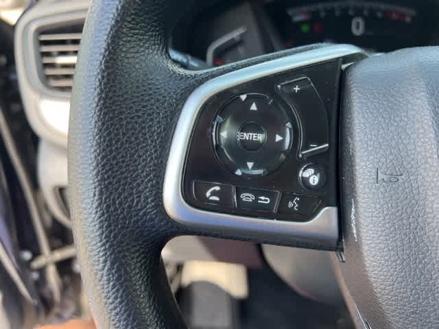 Thumbnail: 2020 Honda CR-V - 11